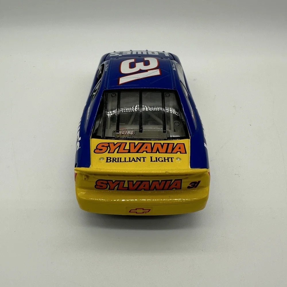 Mike Skinner #31 Lowe's 1999 Monte Carlo 1:24 Car Bank 1 of 1,500 C249916177-2